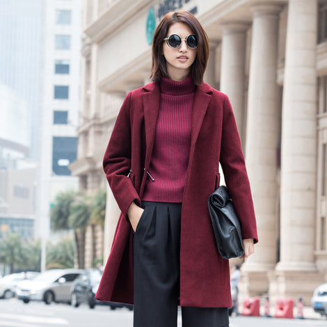 Women Coats / Jackets / Blazers