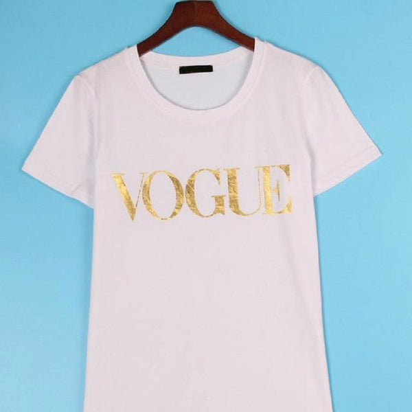 VOGUE T-Shirt