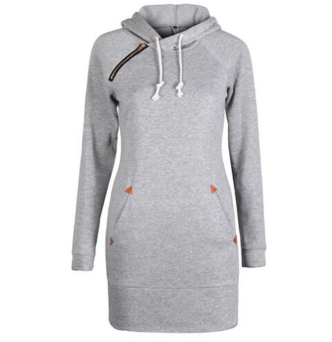 Pullover Sweater Hoodie